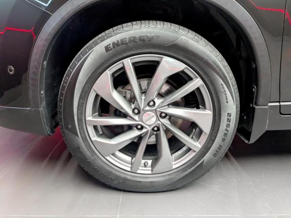 Nissan X-Trail III с пробегом 2018 года, цена 1 900 000 рублей, 134040 км, внедорожник, Автокод Объявления