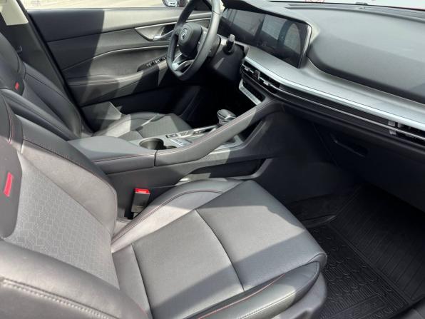 Changan CS35 Plus I Рестайлинг с пробегом 2023 года, цена 1 769 000 рублей, 14285 км, внедорожник, Автокод Объявления