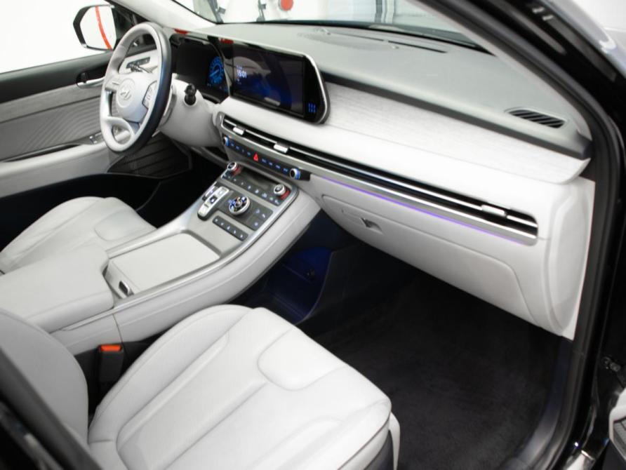 Hyundai Palisade I Рестайлинг Москва  - изображение 26
