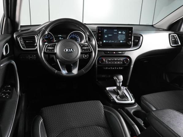 Kia XCeed I с пробегом 2020 года, цена 2 099 000 рублей, 119307 км, хэтчбек, Автокод Объявления