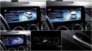 Mercedes-Benz GLA II (H247) Москва  - изображение 38