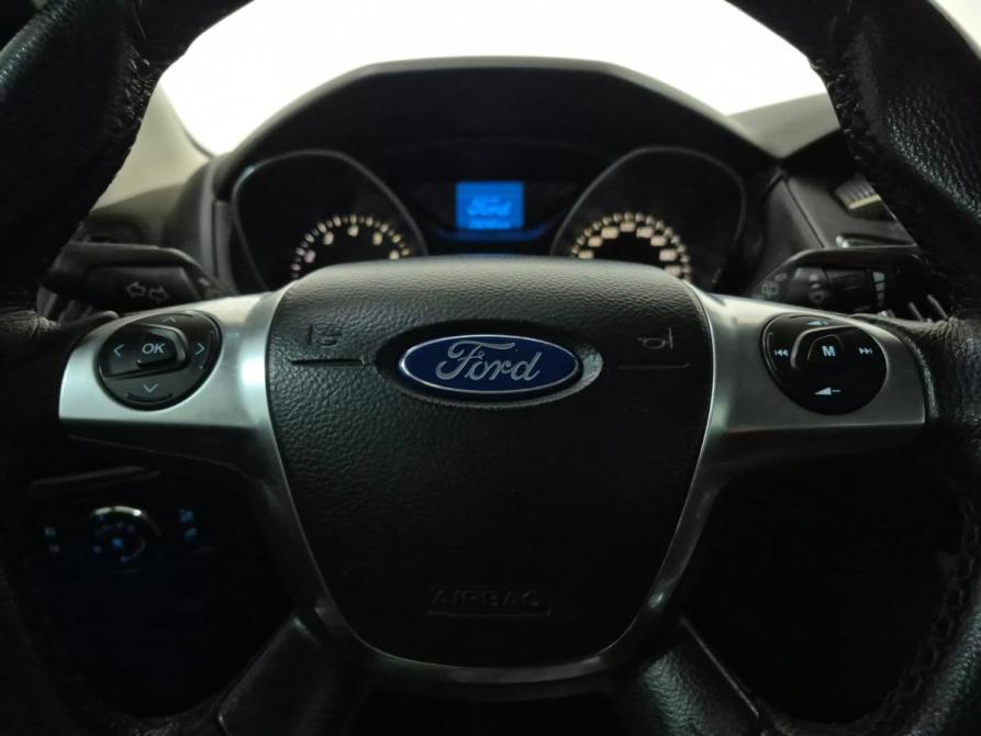 Ford Focus III Альметьевск  - изображение 21
