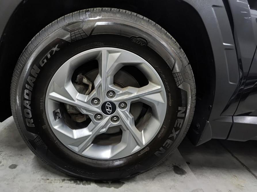 Hyundai Tucson IV Казань  - изображение 22