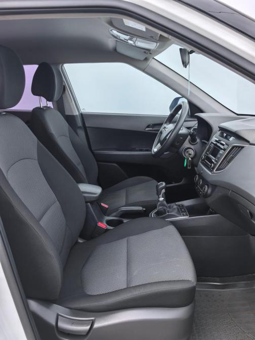 Hyundai Creta I Санкт-Петербург  - изображение 22