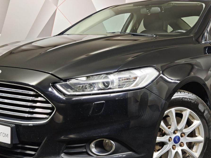 Ford Mondeo V Москва  - изображение 10