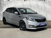 Kia Rio III Рестайлинг Тамбов  - изображение 21