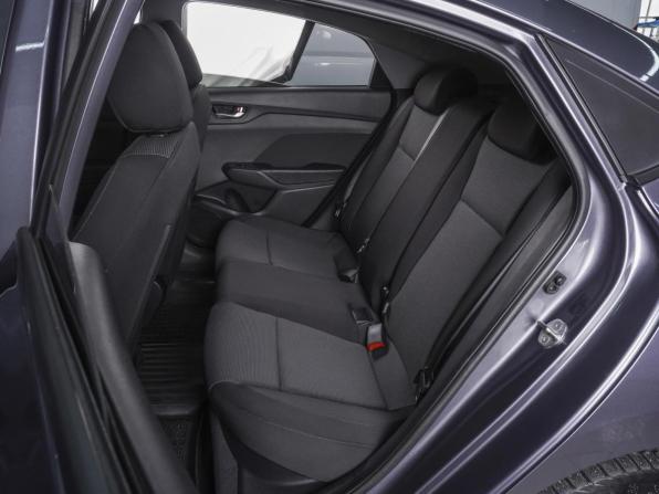 Hyundai Solaris II Рестайлинг с пробегом 2021 года, цена 1 600 000 рублей, 88050 км, седан, Автокод Объявления