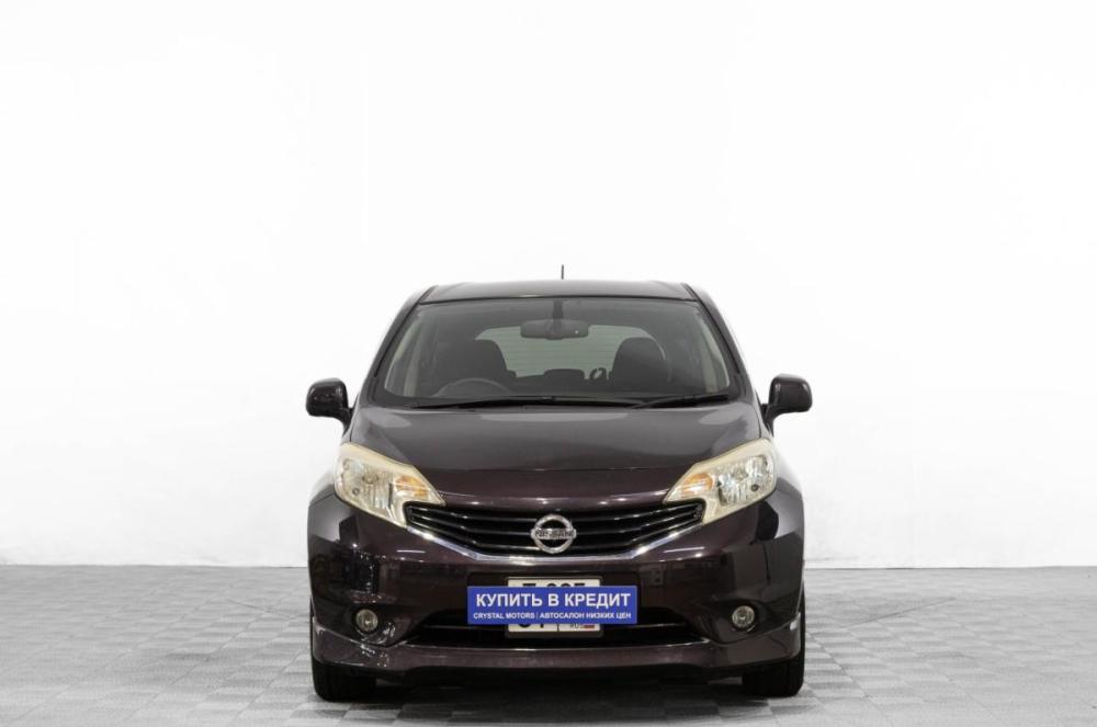 Nissan Note II Барнаул  - изображение 2