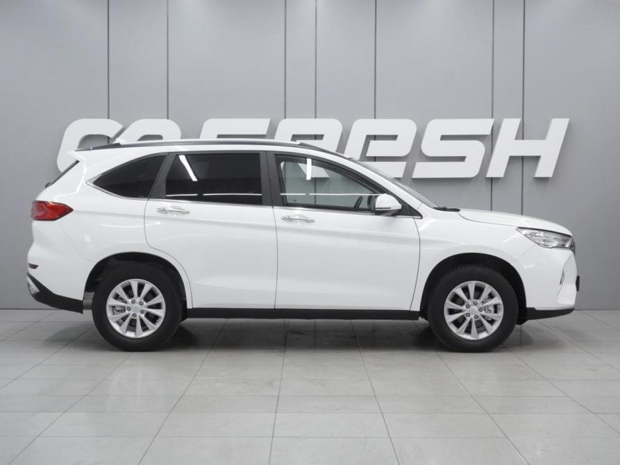 Haval M6 II Ростов-на-Дону  - изображение 5