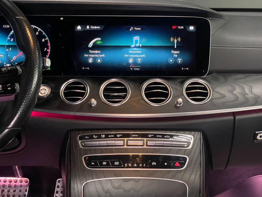 Mercedes-Benz E-Класс V (W213 S213 C238) Рестайлинг Тверь  - изображение 14