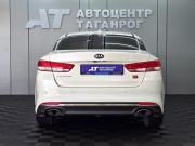Kia Optima IV Таганрог  - изображение 27