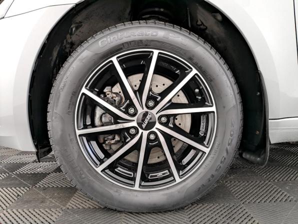 Skoda Octavia III (A7) Рестайлинг с пробегом 2020 года, цена 2 500 000 рублей, 48217 км, лифтбек, Автокод Объявления