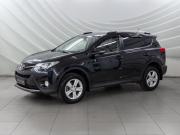 Toyota RAV4 IV (XA40) Волгоград  - изображение 41