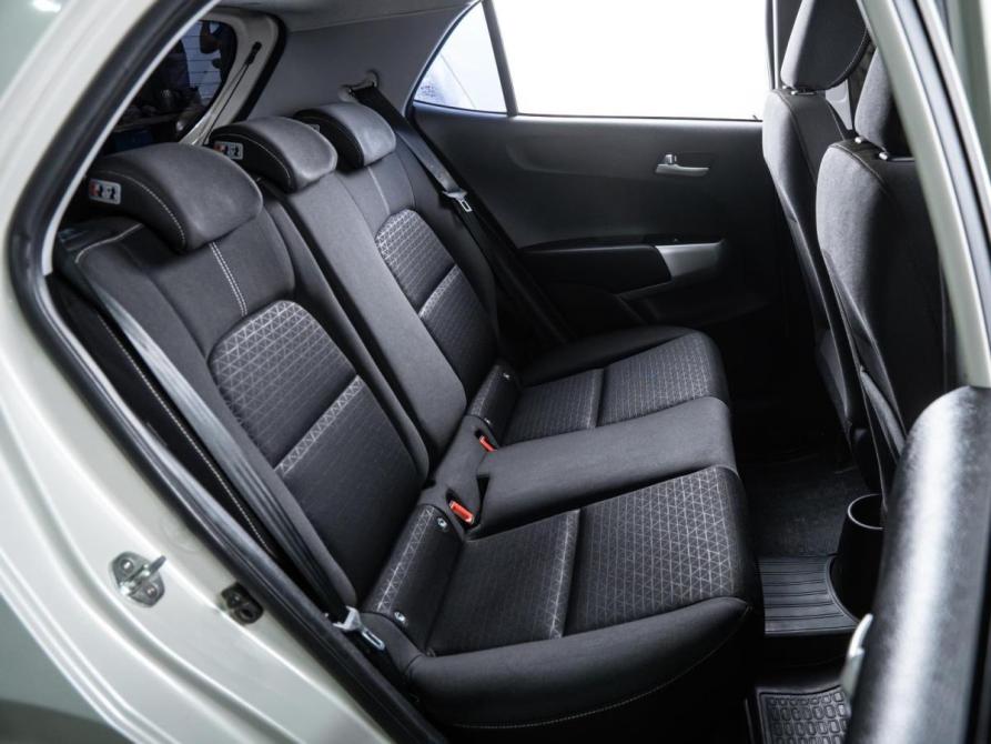 Kia Picanto III Волгоград  - изображение 7