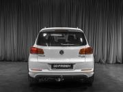 Volkswagen Tiguan I Рестайлинг Тюмень  - изображение 26