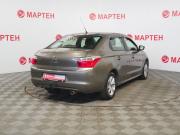 Citroen C-Elysee I Вологда  - изображение 22