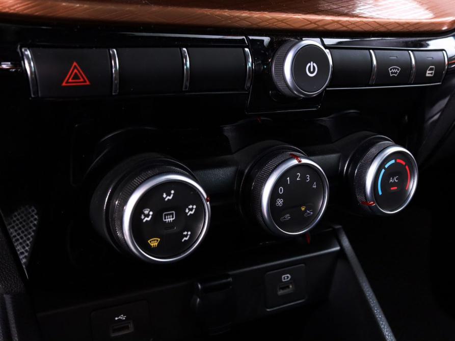 Lada (ВАЗ) Vesta I Рестайлинг (NG) Минеральные Воды  - изображение 21