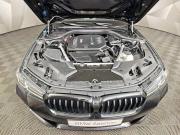 BMW 5 серии VII (G30/G31/G38) Рестайлинг Москва  - изображение 27