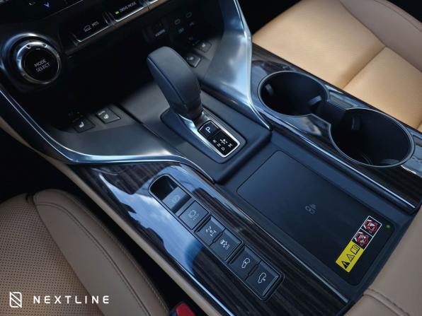 Новый Lexus LX IV 2026 года, цена 26 490 000 рублей, внедорожник, Автокод Объявления