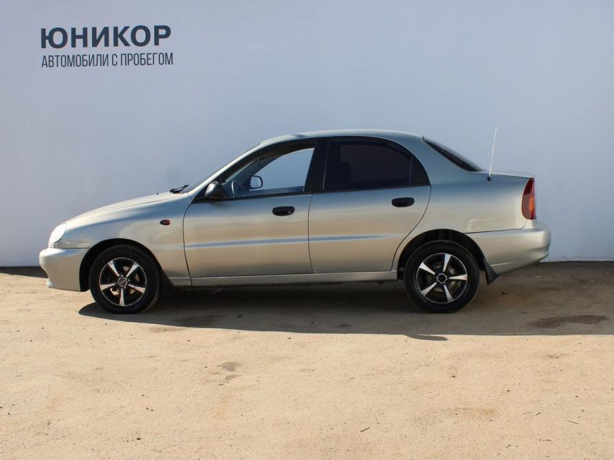 Chevrolet Lanos I Нижний Новгород  - изображение 2
