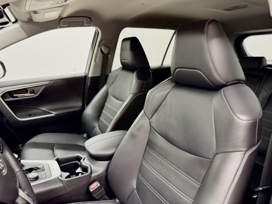 Toyota RAV4 V (XA50) Вологда  - изображение 12