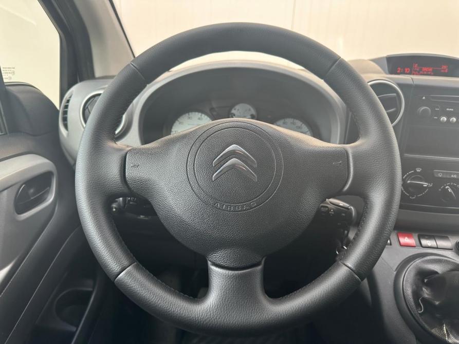 Citroen Berlingo II Рестайлинг 2 Тамбов  - изображение 18