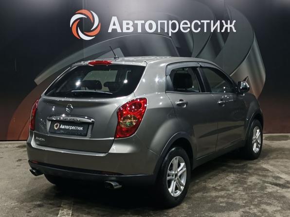 SsangYong Actyon II с пробегом 2011 года, цена 749 000 рублей, 204285 км, внедорожник, Автокод Объявления