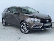Lada (ВАЗ) Vesta I Екатеринбург  - изображение 29