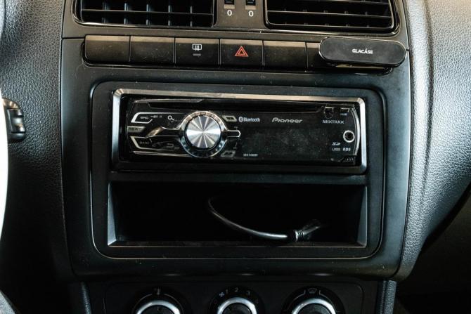 Volkswagen Polo V с пробегом 2012 года, цена 599 000 рублей, 202795 км, седан, Автокод Объявления