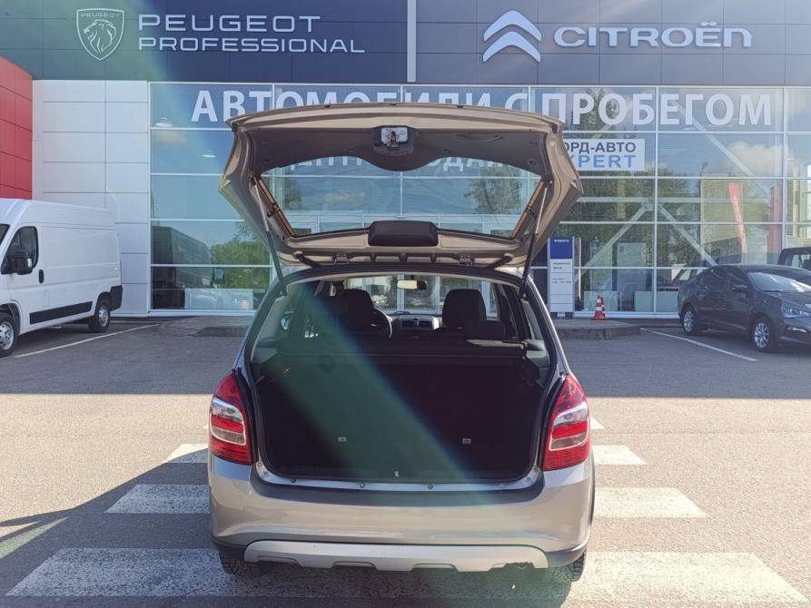 Lada (ВАЗ) Granta I Рестайлинг Тверь  - изображение 7