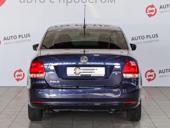 Volkswagen Polo V с пробегом 2012 года, цена 899 000 рублей, 211076 км, седан, Автокод Объявления