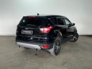 Ford Kuga II Рестайлинг Москва  - изображение 26