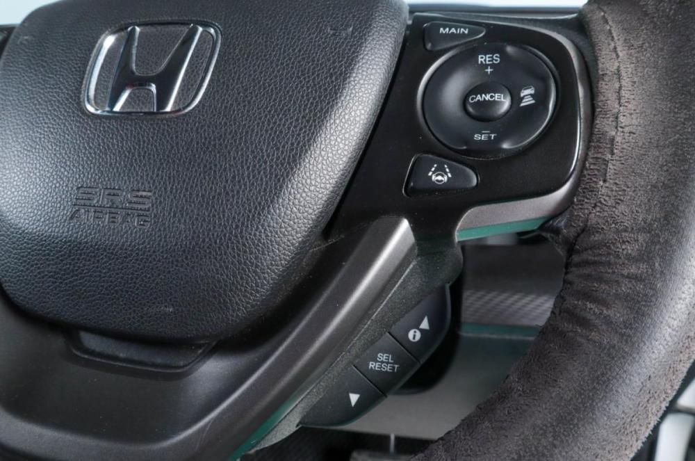 Honda Stepwgn V Рестайлинг Челябинск  - изображение 12