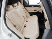 BMW X3 III (G01) Тюмень  - изображение 29