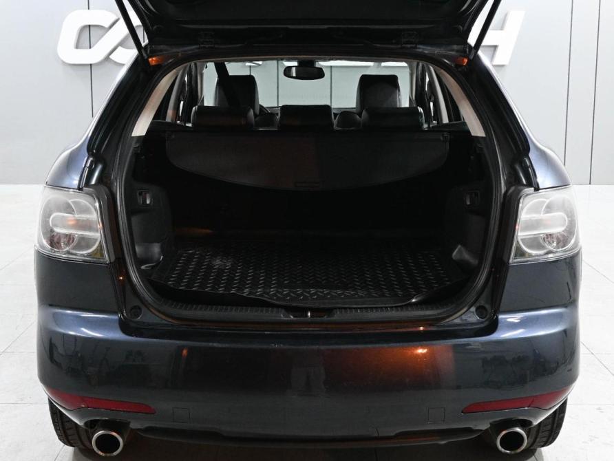 Mazda CX-7 I Рестайлинг Ростов-на-Дону  - изображение 22