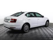 Skoda Octavia III (A7) Рестайлинг Москва  - изображение 28