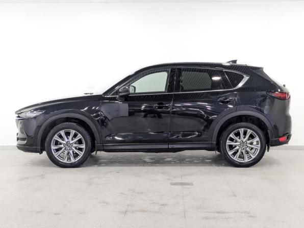 Mazda CX-5 II с пробегом 2019 года, цена 2 620 000 рублей, 132936 км, внедорожник, Автокод Объявления