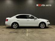Skoda Octavia III (A7) Рестайлинг Челябинск  - изображение 26