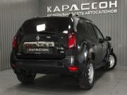 Renault Duster I Рестайлинг Пермь  - изображение 20