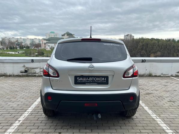 Nissan Qashqai I Рестайлинг с пробегом 2010 года, цена 930 000 рублей, 223075 км, внедорожник, Автокод Объявления