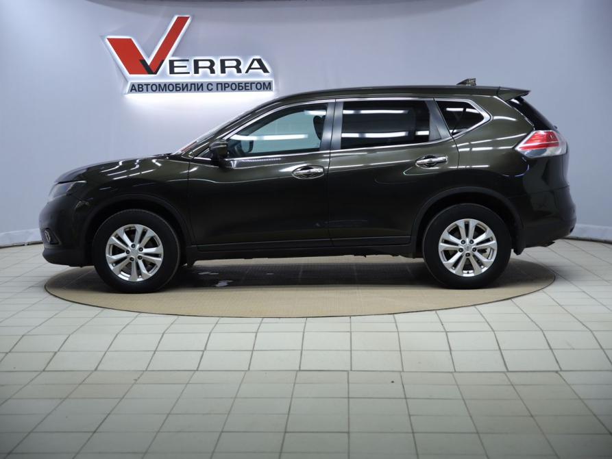 Nissan X-Trail III Уфа  - изображение 8