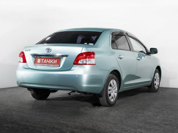 Toyota Belta I с пробегом 2009 года, цена 725 000 рублей, 30203 км, седан, Автокод Объявления