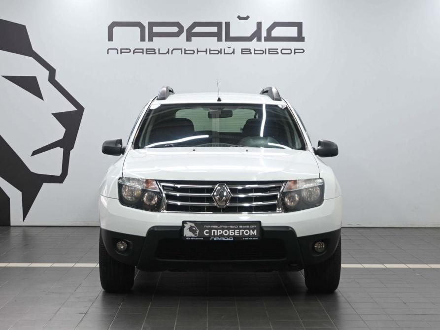 Renault Duster I Ростов-на-Дону  - изображение 2