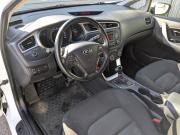 Kia Ceed II Рестайлинг Москва  - изображение 36