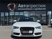 Audi A5 I (8T) Рестайлинг Волгоград  - изображение 25