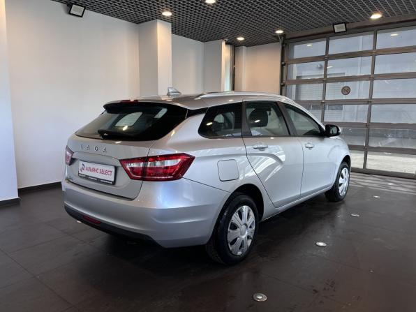 Lada (ВАЗ) Vesta I с пробегом 2019 года, цена 860 000 рублей, 95761 км, универсал, Автокод Объявления