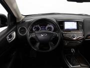 Infiniti QX60 I Рестайлинг Санкт-Петербург  - изображение 39