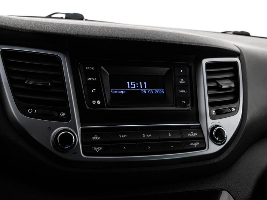Hyundai Tucson III Санкт-Петербург  - изображение 17