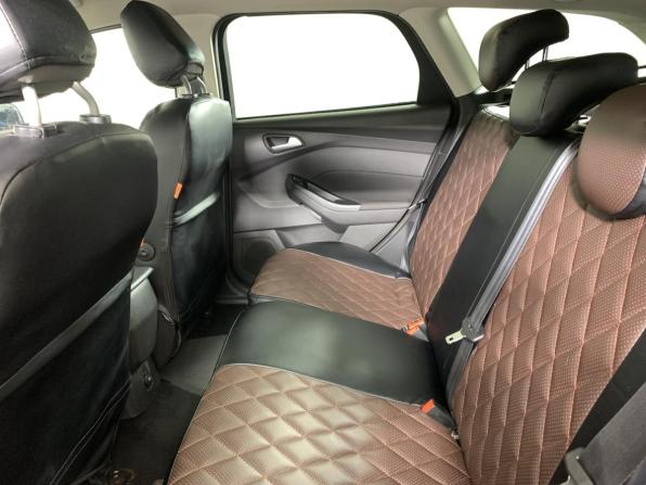 Ford Focus III с пробегом 2013 года, цена 705 000 рублей, 263195 км, седан, Автокод Объявления