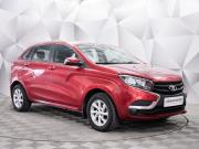 Lada (ВАЗ) XRAY I Ульяновск  - изображение 18